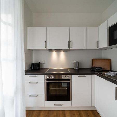 דירות גוהרן Haus Heidelberg מראה חיצוני תמונה