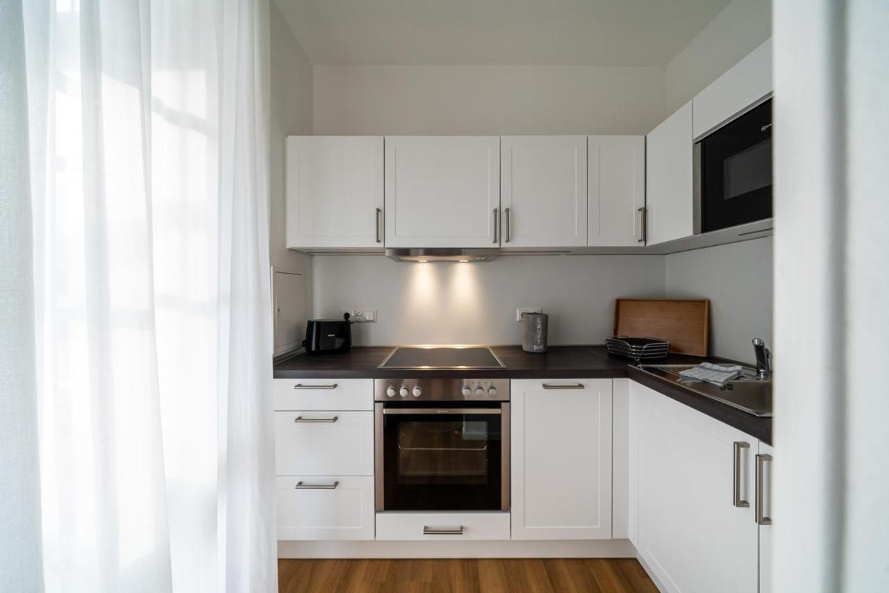 דירות גוהרן Haus Heidelberg מראה חיצוני תמונה