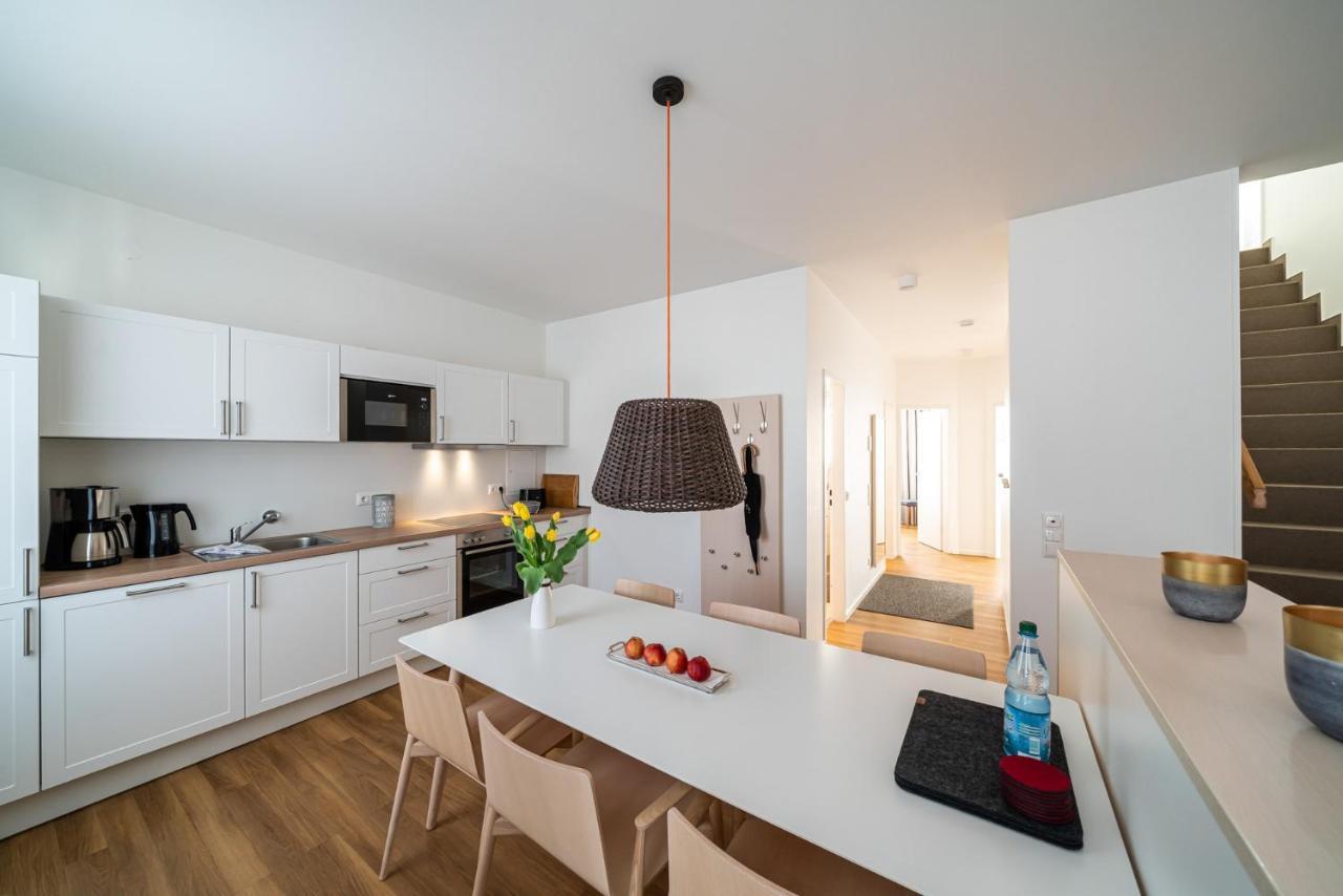דירות גוהרן Haus Heidelberg מראה חיצוני תמונה