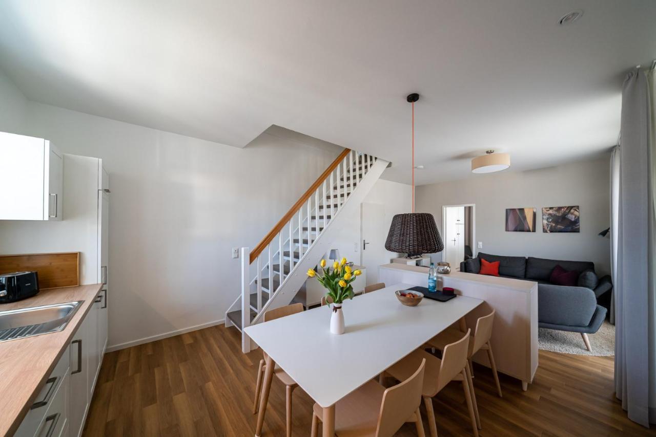דירות גוהרן Haus Heidelberg מראה חיצוני תמונה