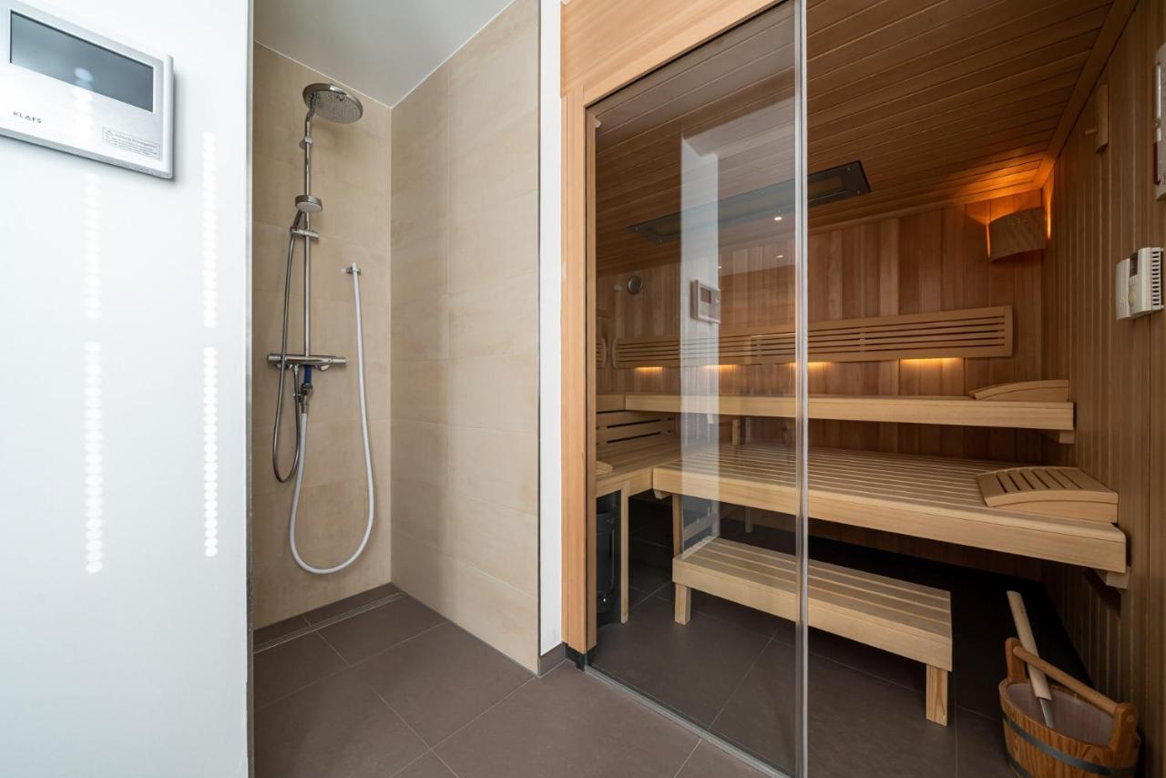דירות גוהרן Haus Heidelberg מראה חיצוני תמונה
