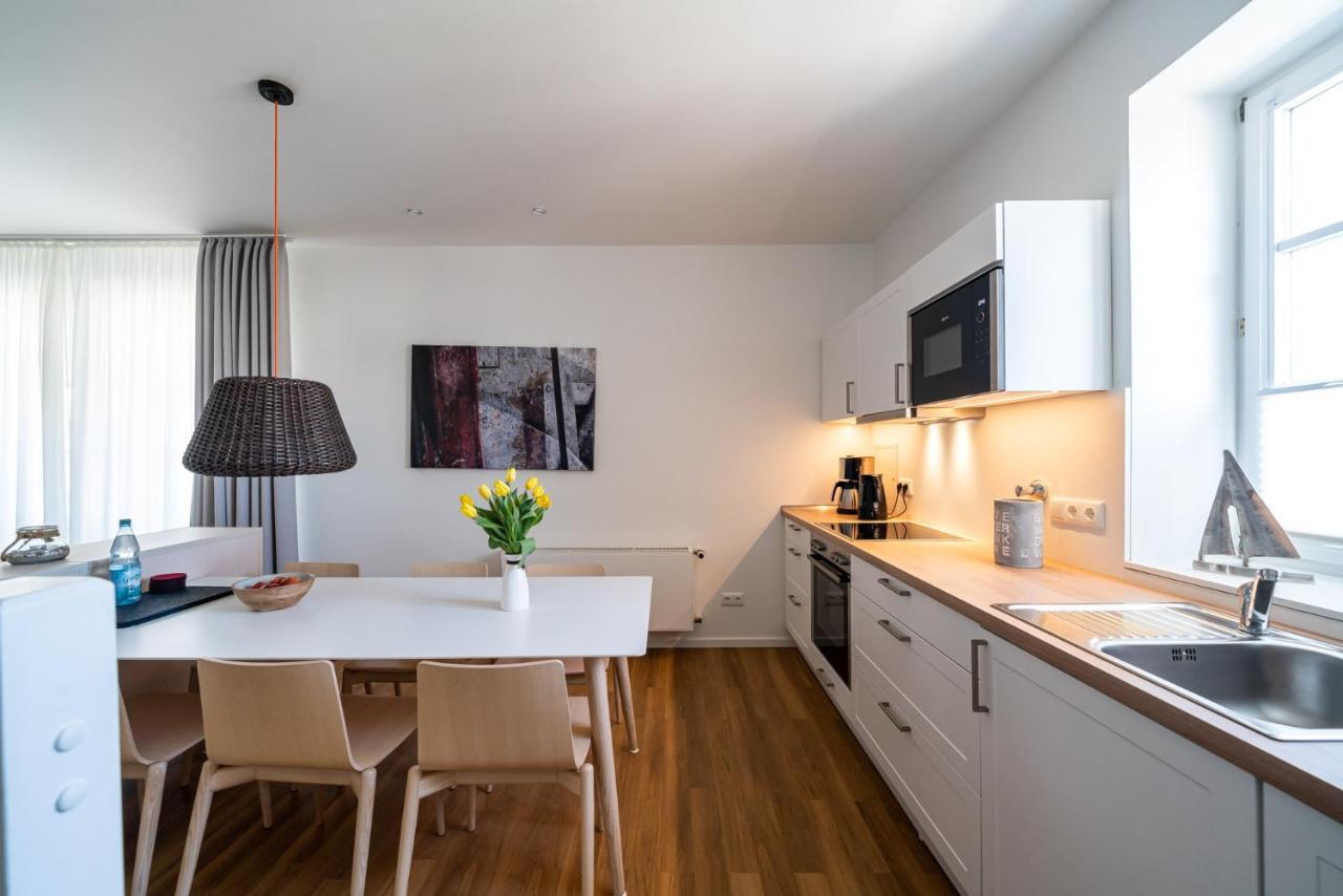 דירות גוהרן Haus Heidelberg מראה חיצוני תמונה