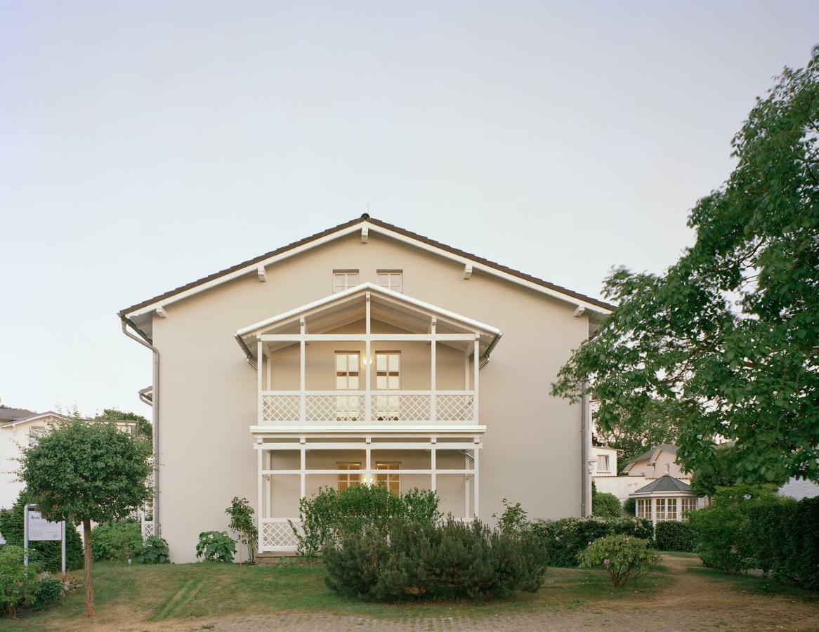 דירות גוהרן Haus Heidelberg מראה חיצוני תמונה