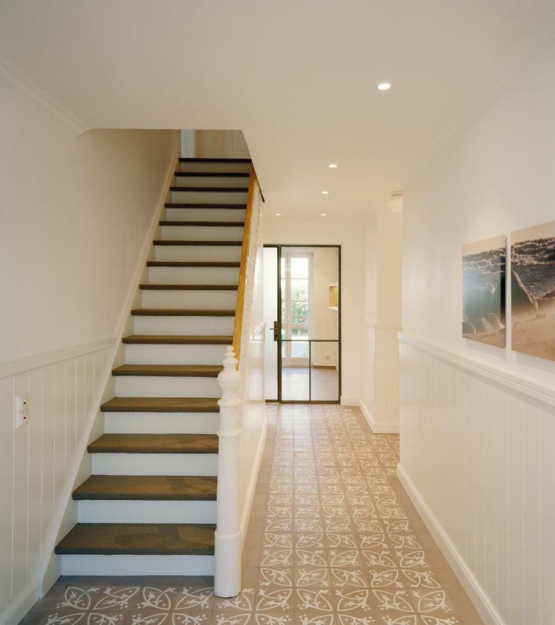דירות גוהרן Haus Heidelberg מראה חיצוני תמונה